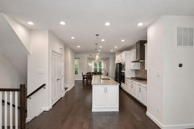 3171 VIRGINIA BLUEBELL CT, Fairfax, VA 22031
