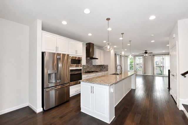3171 VIRGINIA BLUEBELL CT, Fairfax, VA 22031