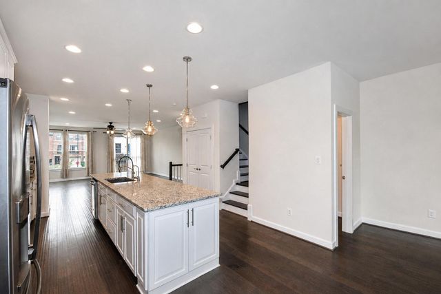 3171 VIRGINIA BLUEBELL CT, Fairfax, VA 22031