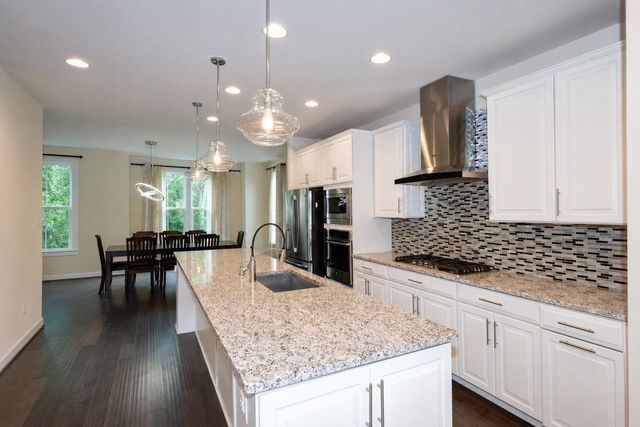 3171 VIRGINIA BLUEBELL CT, Fairfax, VA 22031