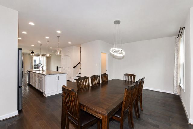 3171 VIRGINIA BLUEBELL CT, Fairfax, VA 22031