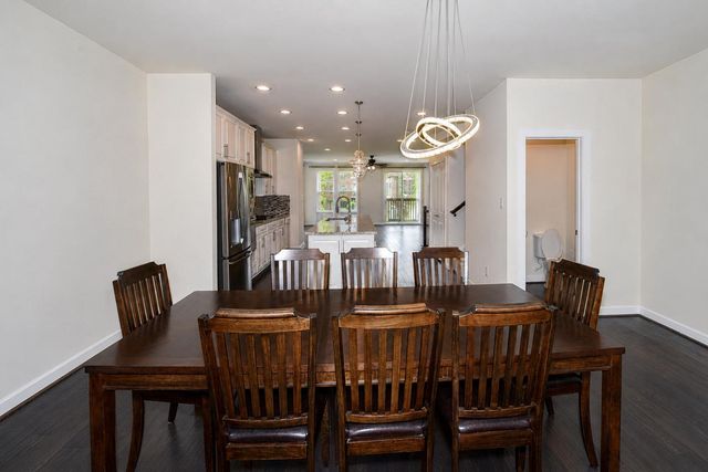 3171 VIRGINIA BLUEBELL CT, Fairfax, VA 22031