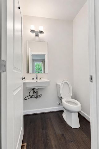 3171 VIRGINIA BLUEBELL CT, Fairfax, VA 22031