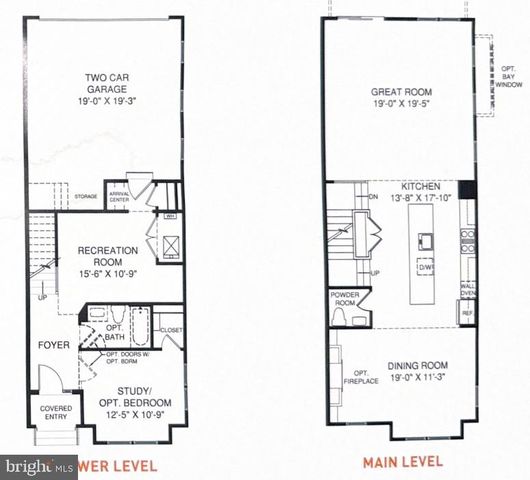 3171 VIRGINIA BLUEBELL CT, Fairfax, VA 22031