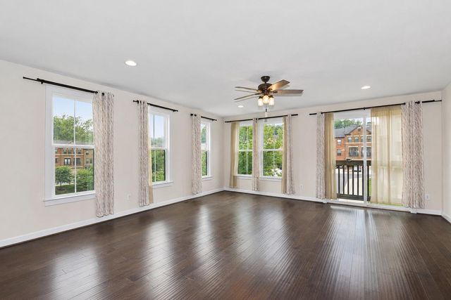3171 VIRGINIA BLUEBELL CT, Fairfax, VA 22031