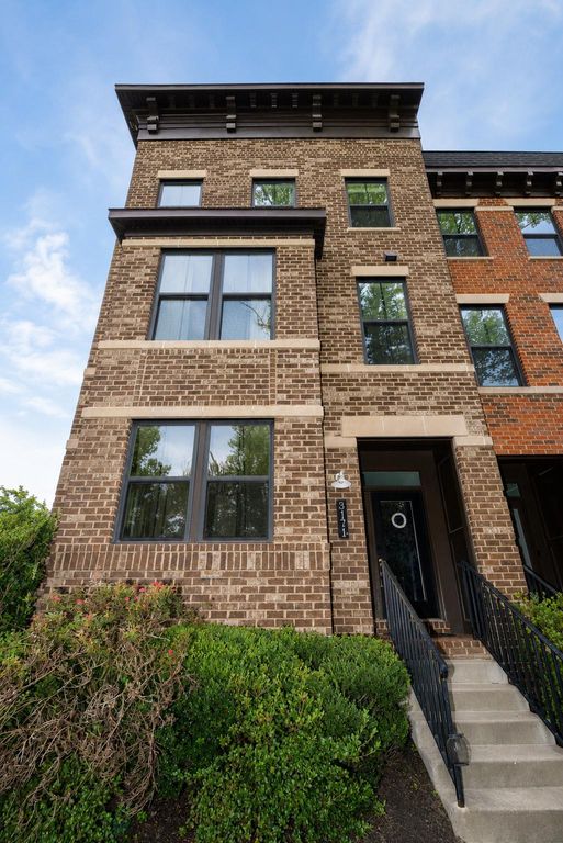 3171 VIRGINIA BLUEBELL CT, Fairfax, VA 22031