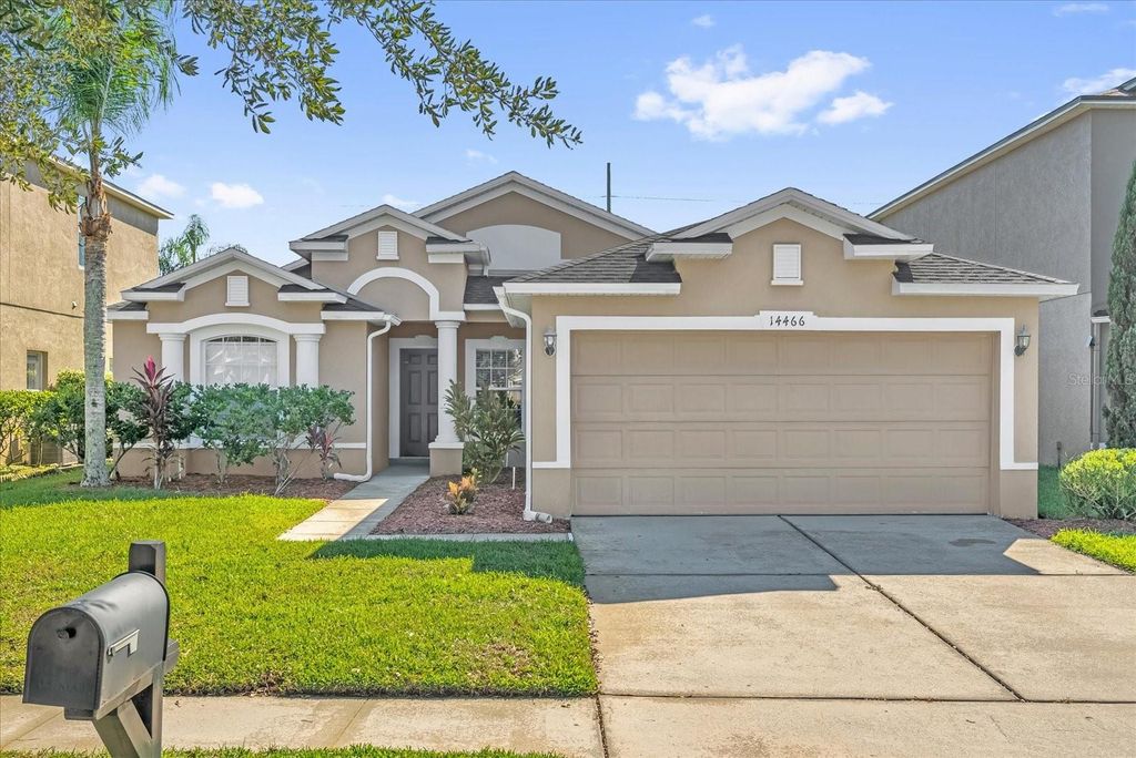 14466 BROADHAVEN BOULEVARD, Orlando, FL 32828