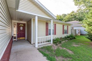 1473 Greenleaf Drive, Fayetteville, AR 72704