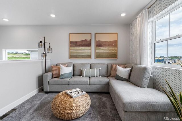 16916 W 92nd Loop, Arvada, CO 80007