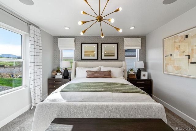 16916 W 92nd Loop, Arvada, CO 80007
