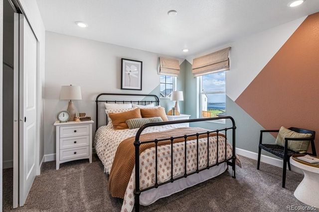 16916 W 92nd Loop, Arvada, CO 80007