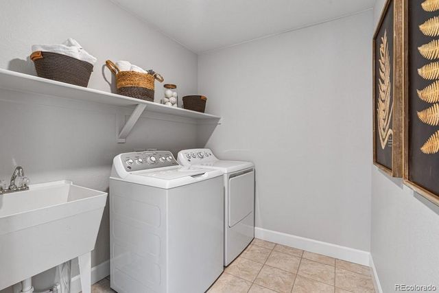 16916 W 92nd Loop, Arvada, CO 80007