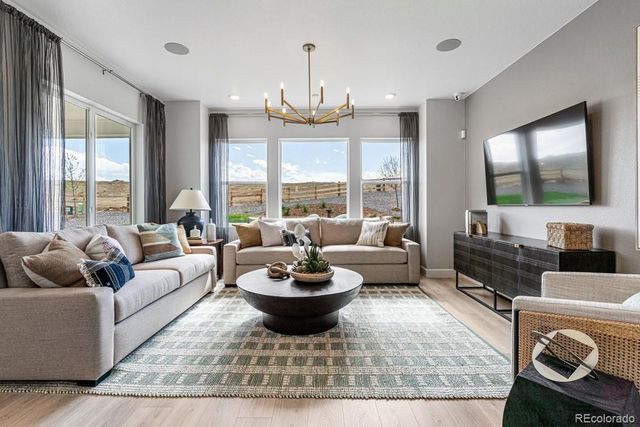 16916 W 92nd Loop, Arvada, CO 80007