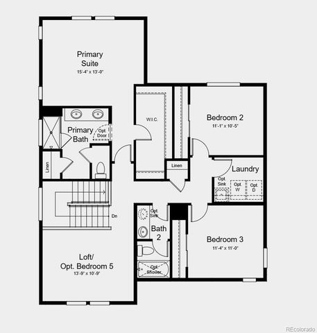 16916 W 92nd Loop, Arvada, CO 80007