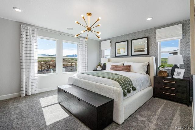 16916 W 92nd Loop, Arvada, CO 80007