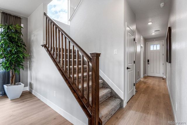16916 W 92nd Loop, Arvada, CO 80007