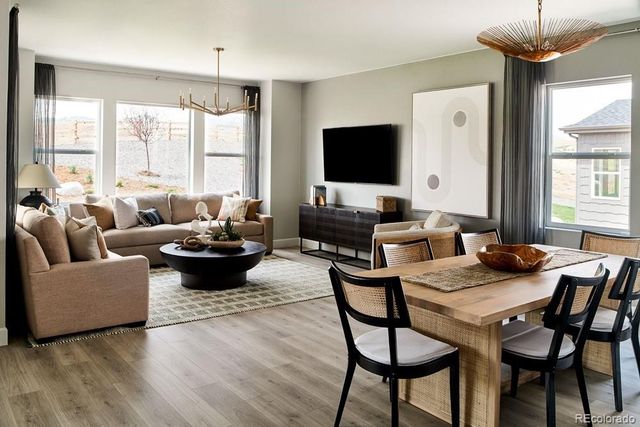 16916 W 92nd Loop, Arvada, CO 80007