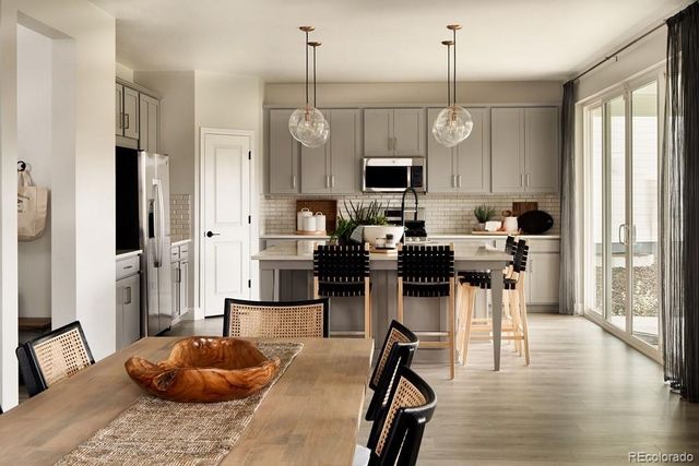 16916 W 92nd Loop, Arvada, CO 80007