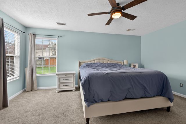 628 John Sutherland Drive, Nicholasville, KY 40356