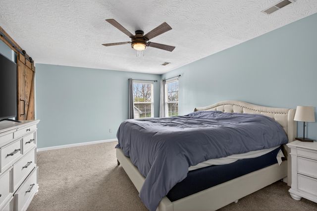 628 John Sutherland Drive, Nicholasville, KY 40356