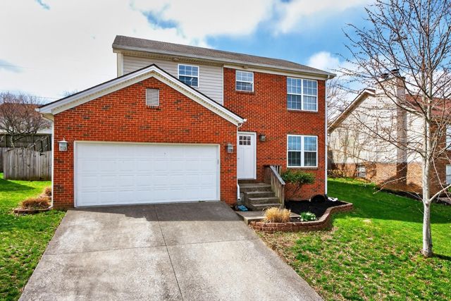 628 John Sutherland Drive, Nicholasville, KY 40356