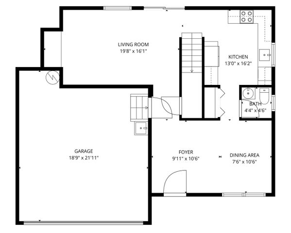 628 John Sutherland Drive, Nicholasville, KY 40356