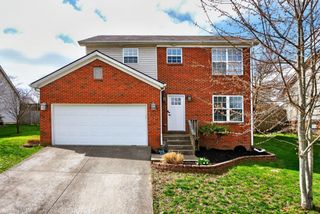 628 John Sutherland Drive, Nicholasville, KY 40356