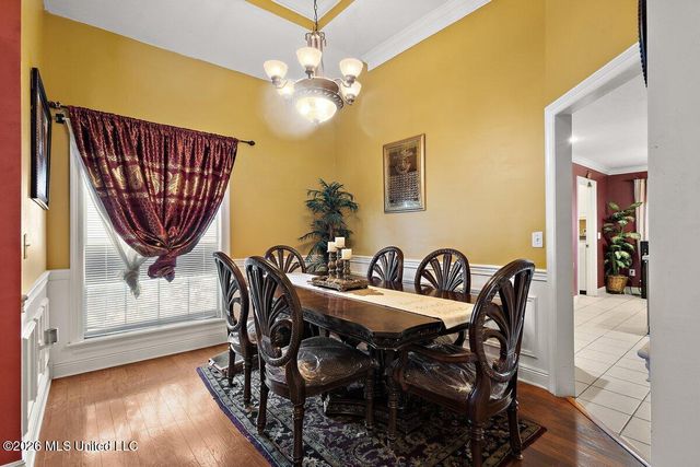 135 Stratford Drive, Madison, MS 39110