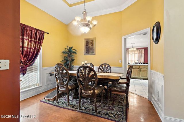 135 Stratford Drive, Madison, MS 39110