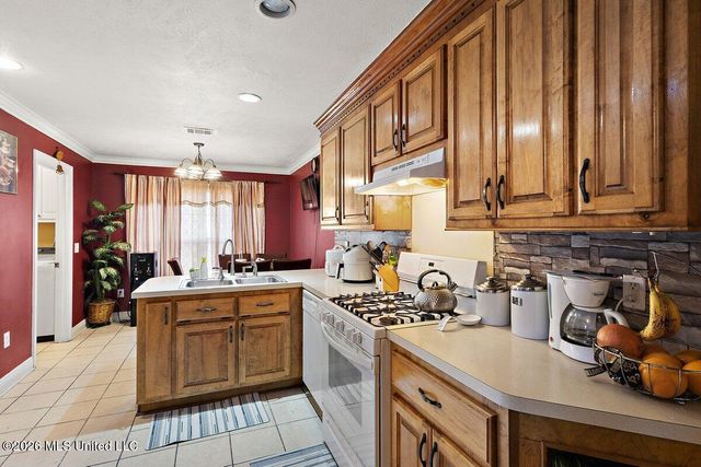 135 Stratford Drive, Madison, MS 39110