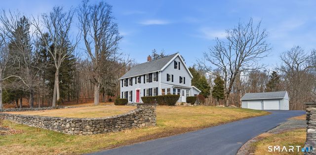 292 Park Rd Extension, Middlebury, CT 06762