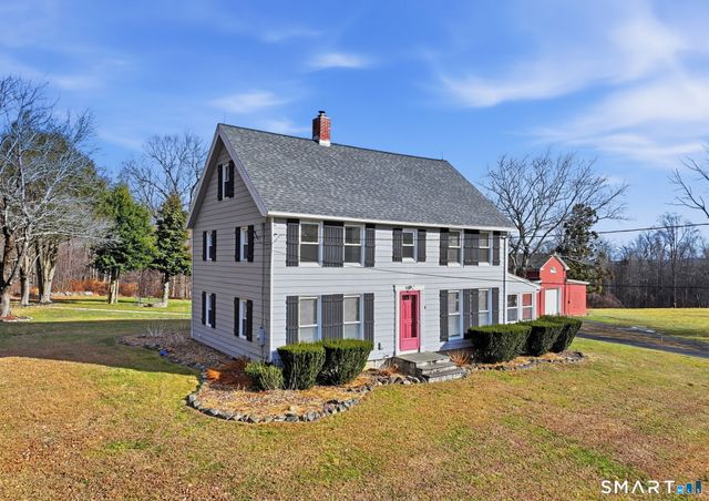 292 Park Rd Extension, Middlebury, CT 06762