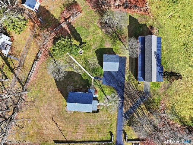 292 Park Rd Extension, Middlebury, CT 06762