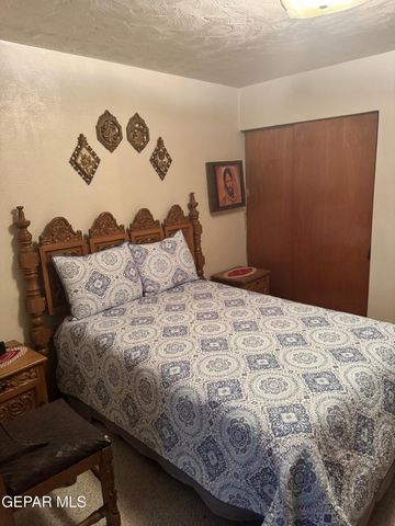5653 WALDORF Drive, El Paso, TX 79924