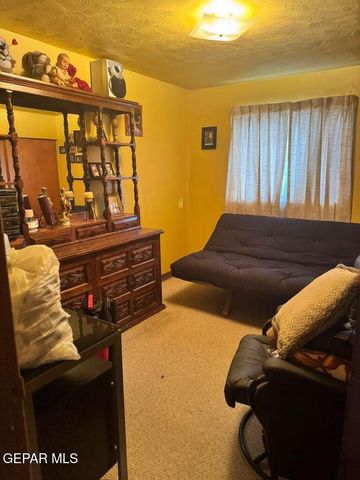 5653 WALDORF Drive, El Paso, TX 79924