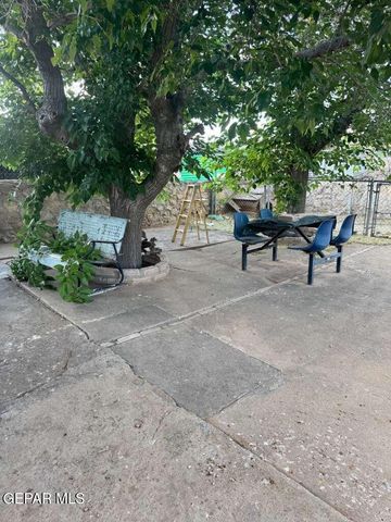 5653 WALDORF Drive, El Paso, TX 79924