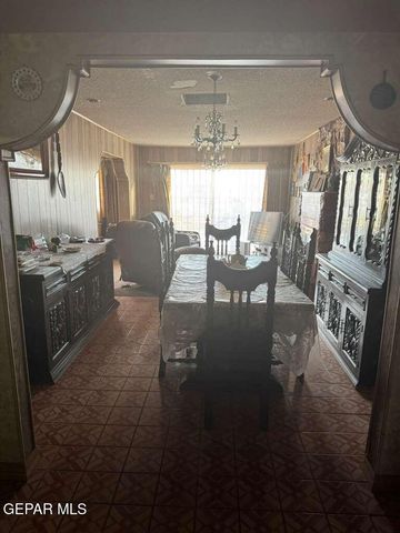 5653 WALDORF Drive, El Paso, TX 79924