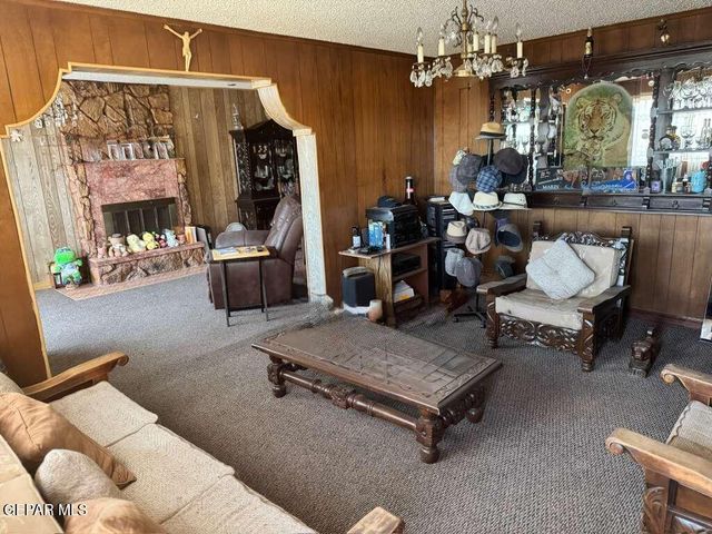 5653 WALDORF Drive, El Paso, TX 79924