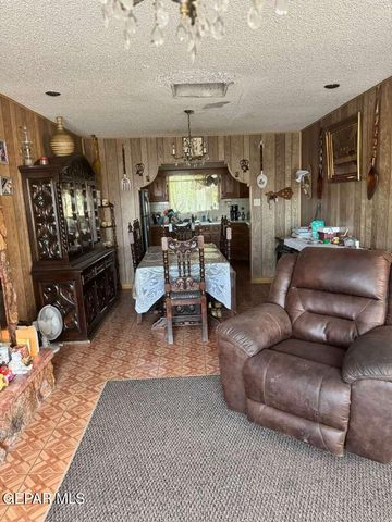 5653 WALDORF Drive, El Paso, TX 79924