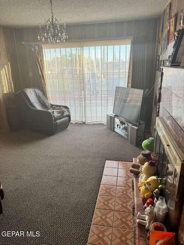 5653 WALDORF Drive, El Paso, TX 79924