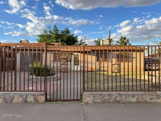 5653 WALDORF Drive, El Paso, TX 79924