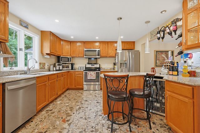100 Graton Street A, Millbury, MA 01527