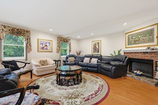 100 Graton Street A, Millbury, MA 01527