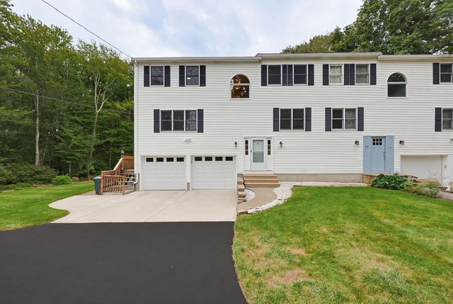100 Graton Street A, Millbury, MA 01527