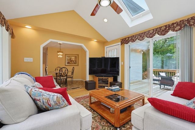 100 Graton Street A, Millbury, MA 01527