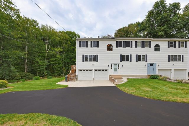 100 Graton Street A, Millbury, MA 01527