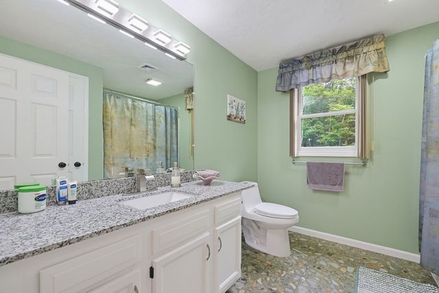 100 Graton Street A, Millbury, MA 01527