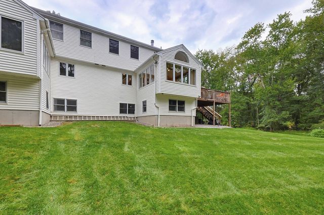 100 Graton Street A, Millbury, MA 01527