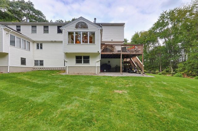 100 Graton Street A, Millbury, MA 01527