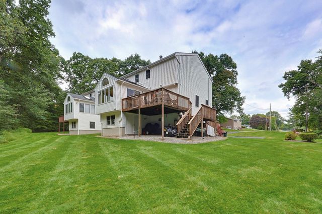 100 Graton Street A, Millbury, MA 01527